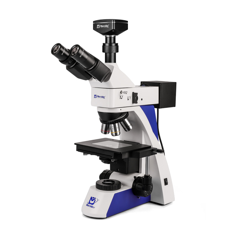 明暗场金相显微镜MSD-280BD