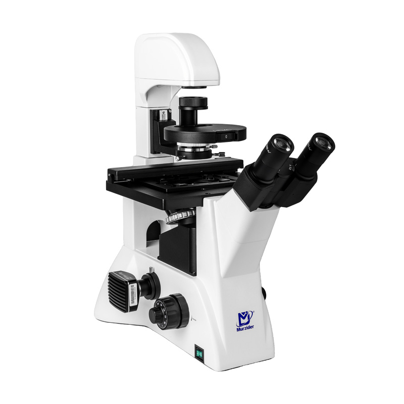 霍夫曼调制相衬显微镜MSD531PMC