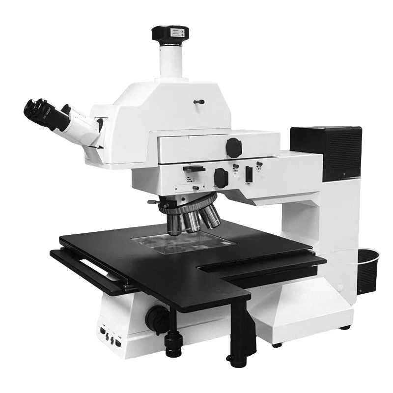 MSD26TR-DDIM数字微分干涉显微