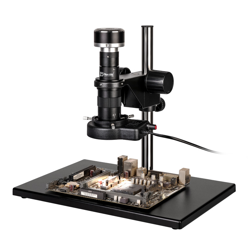 0.9-4.5工业显微镜MSD-417