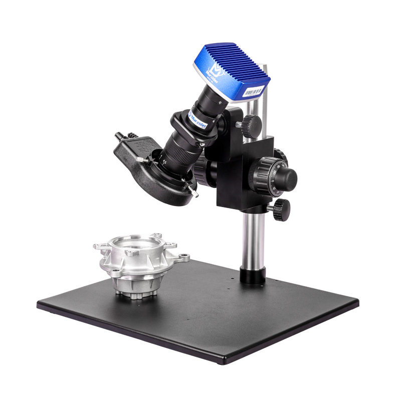 调节式工业显微镜MSD-418S